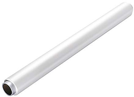 TimeTEX Whiteboard-Folie statisch - 20 m auf Rolle - weiß - 62187