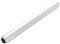 TimeTEX Whiteboard-Folie statisch - 20 m auf Rolle - weiß - 62187