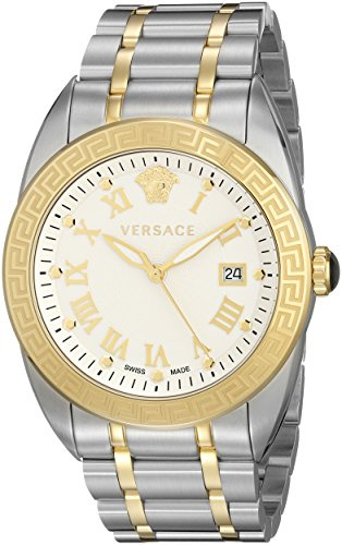 Versace - -Armbanduhr- VFE140015
