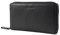 Esquire Primavera Damenlangbörse 19 cm schwarz
