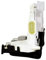 D2P Driver Side Door Lock Actuator Replacement for Front Right Compatible with Audi A4 (B8), A5 (8T), Q3, Q5, Q7, Tt, Touareg Replaces 8J2837016A
