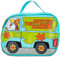 Thermos Lunch-Set, Scooby Doo und die Mystery Machine, 25,4 x 20,3 x 10,2 cm