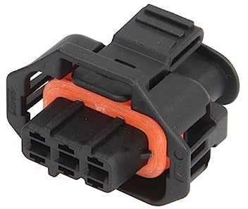 Bosch Automotive 1 928 403 968 Steckerhülse, Zündanlage