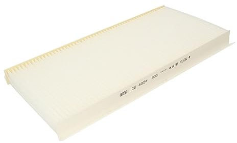 MANN-FILTER CU 4054 Filtro aria cabina - per Autovetture + veicoli commeriali