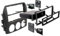 Radioblende Mazda MX-5 (NC1/NC1E) ab 06, Miata ab 06 1-DIN / 2-DIN