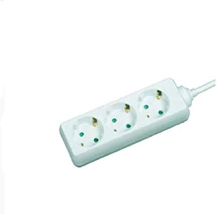 MicroConnect gru0033 W Power Extension