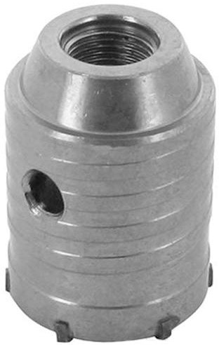 PRO 50mm (1.97”) Heavy Duty TCT Core Drill Hole Cutter Bit, ½” Arbor Connection for Power Drills & SDS – Masonry Concrete Stone, Builders, Brick Blocks - Loops