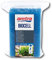 Amtra Biocell Blue Foam - Spugna acquario sintetica, Spugna filtro acquario meccanico, atossica, porosità fine, 18x12 cm