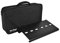 On-Stage (GPB3000) Pedalboard mit Gigbag