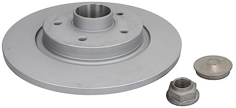 ATE 24.0111-0182.2 Brake Disc Rotors