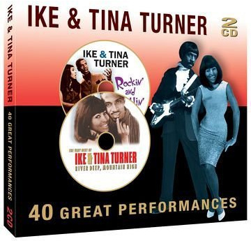 40 Great Performances