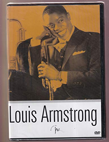 Satchmo : La Vie de Louis Armstrong [FR Import]