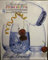 Luigi Bormioli Michelangelo Color Palette di 4 bicchieri blu per bevande, 40 ml