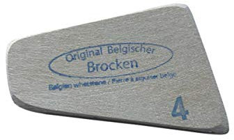 REMOS Pietra per affilare belga gialla - No. 4 Dimensione 27-33 cm²