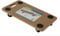 Kinzo 29631 Déménageur roulant 9,5 x 30 x 56 cm