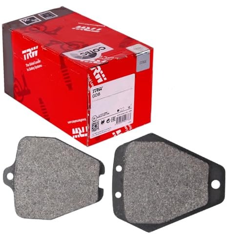 TRW GDB1323 Bremsbelag