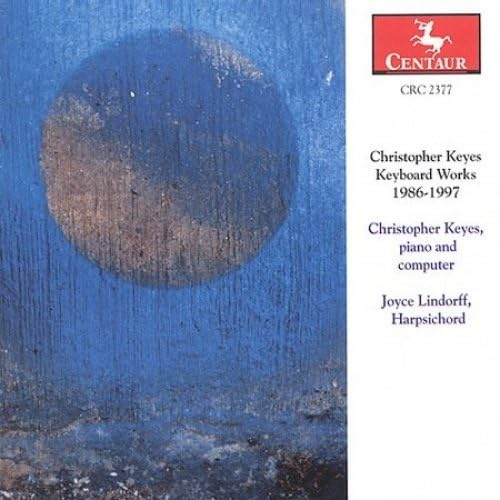 Keyboard Works: Compuintromusic, Bartok Variations