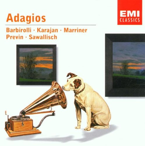 EMI Classics (EMI)