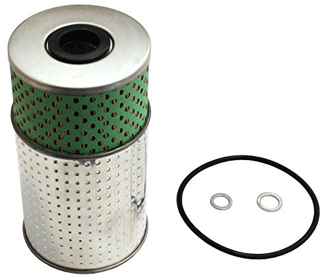 MAPCO Ölfilter Auto Motorölfilter Filtereinsatz 61157 Kompatibel mit MERCEDES-BENZ 190 W201 Stufenheck W124 C-Klasse Limousine W202 W124 T-modell S124 G-Klasse SUV W463