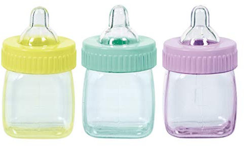 FAVOR:BABY BOTTLE FILL multi