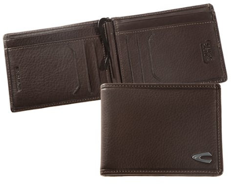 Camel Active Börse / Geldbeutel Dollarclip VEGAS B3473020