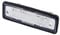 HELLA 2KA 004 331-061 Kennzeichenleuchte - Kennzeichenbeleuchtung - Anhänger - Halogen - 12V - Einbau/Schraubanschluss - SAE/ECE - Lichtscheibenfarbe: glasklar - rechts/links/außen - Menge: 5