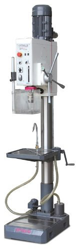 Optimum OPTIDrill DH 32GS - Taladradora de columna