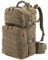 AB Robuster US Rucksack Assault I 45 Liter (Groß/Oliv)