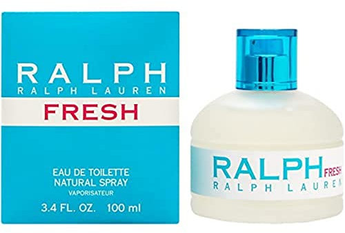 Ralph Lauren - Eau de Toilette Ralph Fresh 100 ml
