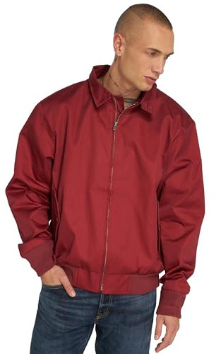 Brandit Lord Canterbury Jacket, Farbe: bordeaux, Größe: XXL
