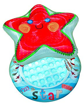 Intex 57428 - Piscina Baby Parasole Stella Marina