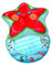 Intex 57428 - Piscina Baby Parasole Stella Marina