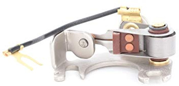 Beru AG 0340100664 Contact Breaker, distributor