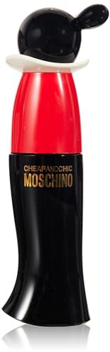 Moschino Cheap & Chic Eau de Toilette Spray 30ml
