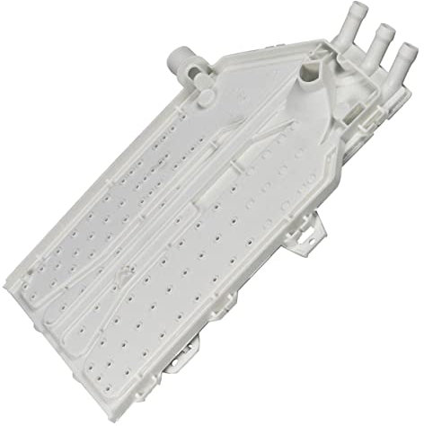 Coperchio con leva per lavatrice Candy – 41030135