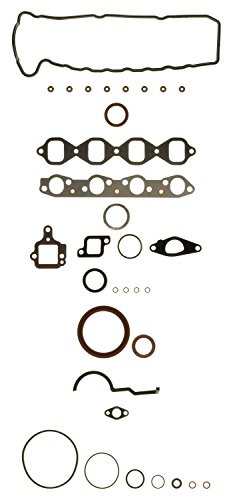 Ajusa 51013000 Full Gasket Set engine