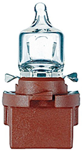 HELLA 8GA 007 997-101 Bulb - Socket Bulb - Standard - 12V - 3W - Socket Type: B10d - Box - Quantity: 10