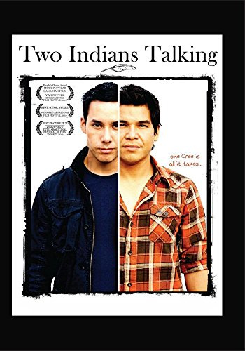 Two Indians Talking