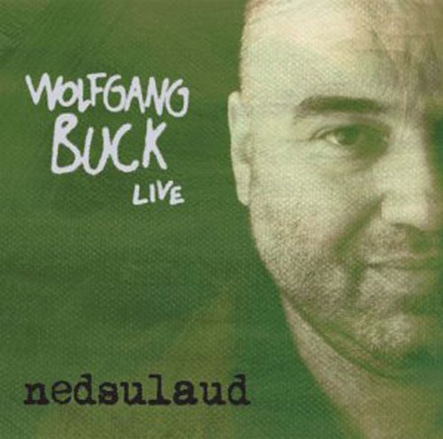 Wolfgang Buck