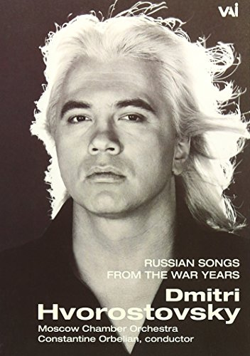 Dimitri Hvorostovsky - Russian Songs for the War Years