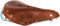 Brooks Fahrradsattel B17 S Imperial, honey, 80461012