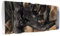 Robizoo ABG081 Rückwand zum Aquarium und Terrarium 3D Amazonas 100x40cm