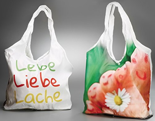 TASCHE FÜR DICH :-) Lebe Liebe Lache