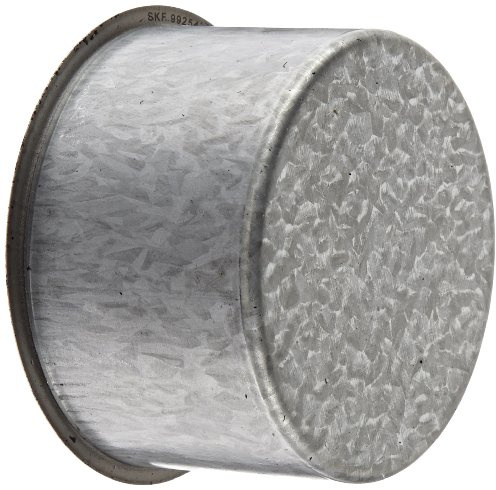 SKF 99254 Speedi Hülse, SSLEEVE Style, Zoll, 6,5 cm Schaftdurchmesser, 2,0 cm Breite