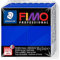 STAEDTLER 8004-33 - Fimo Professional Normalblock, 85 g, ultramarin