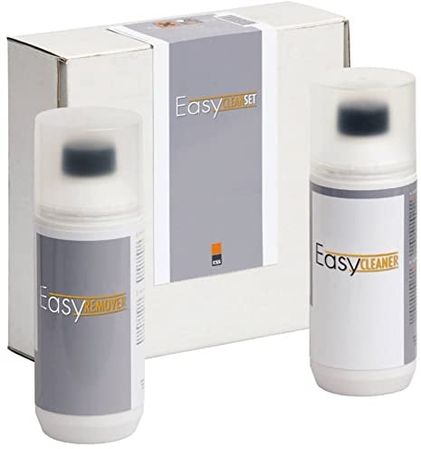 Easy Drain Reinigungsset für Duschrinnen und -abläufe