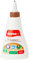 Kores - Woodglue: Colla Liquida per Legno, a Forte Tenuta per Tutti i Tipi di Legno, Sicura e Non Tossica, Ideale per Lavori di Fai-da-te, Confezione da 1 x 125 ml