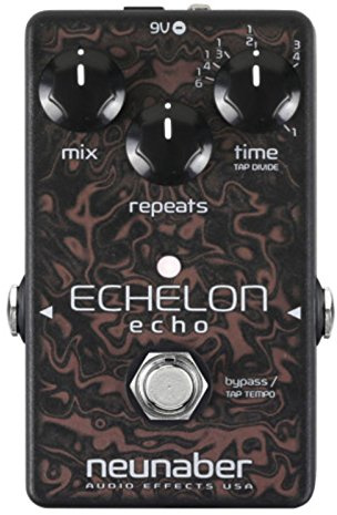 Elements Echelon Echo TB