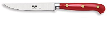 Coltellerie Berti - Intero - Coltello tavola forgiato