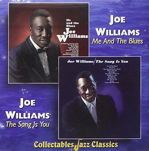 Me and The Blues / Song Is For You
